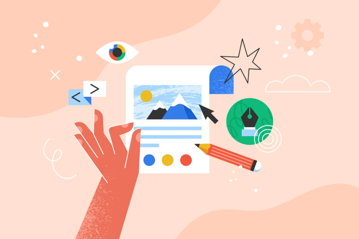 The Belwise Team in a modern office